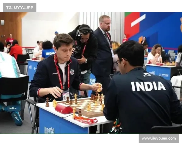 国际象棋网络对抗赛再度胜俄 展现中国棋手强大实力