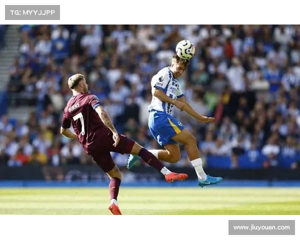 布莱顿1比1战平狼队 日本韩国国脚各自破门为球队建功