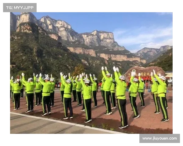 涞源七山太行100山径赛将于6月28日开赛 设四大组别挑战极限