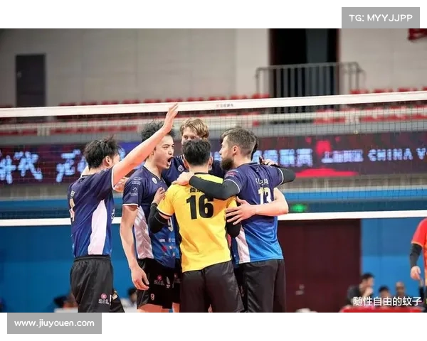 保加利亚男排逆袭美国创队史最佳战绩震惊世界排坛