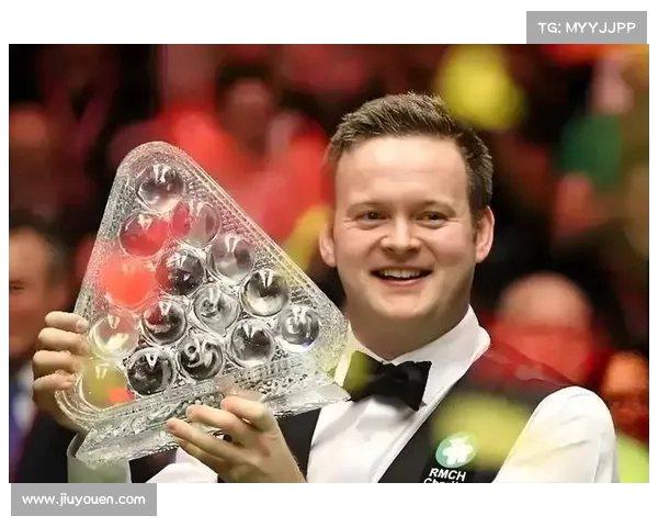 墨菲目标超越奥沙利文纪录 聚焦墨菲冠中冠赛前豪言壮志