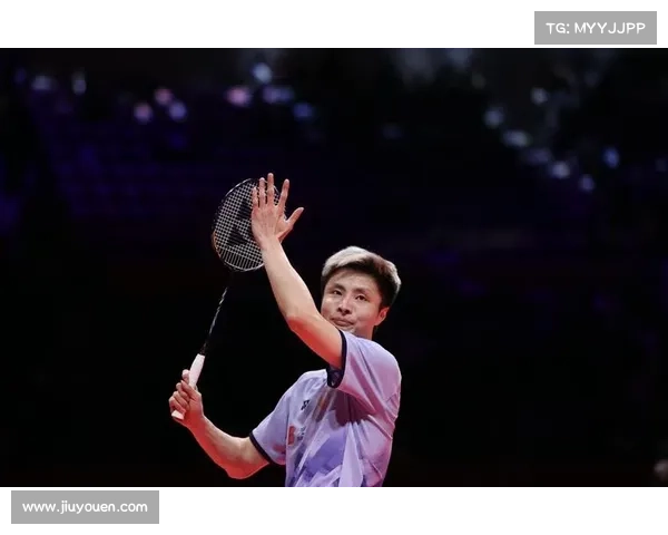 世界羽联总决赛入围规则调整 中国公开赛积分权重提升助力选手争夺