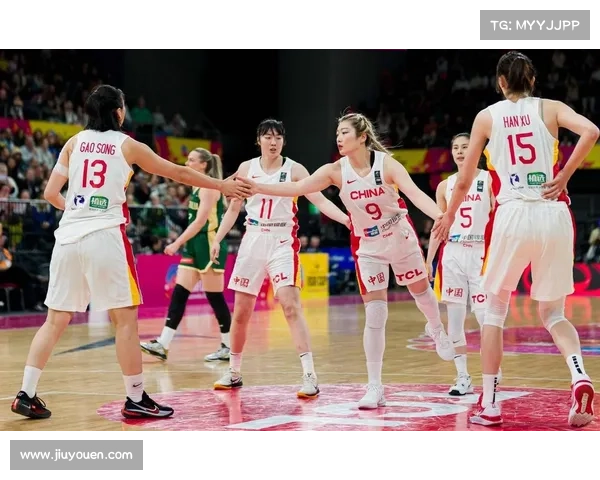 中国晋级国际篮联U16亚洲杯决赛 将与澳大利亚争夺冠军荣耀