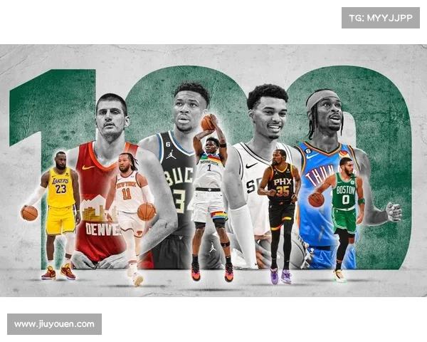 CBS评选NBA百大球星 约基奇登顶 库里杜兰特詹姆斯分列六九十位