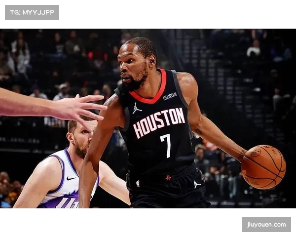 火箭残阵掀翻快船取两连胜 杜兰特里程碑难掩球队伤病危机