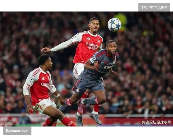 阿森纳欧冠控球率达62.8% 体系化控制力成欧战利器